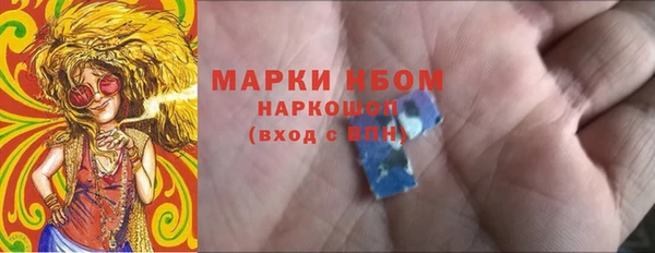 бошки Горняк